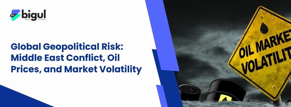 Global Geopolitical Risk